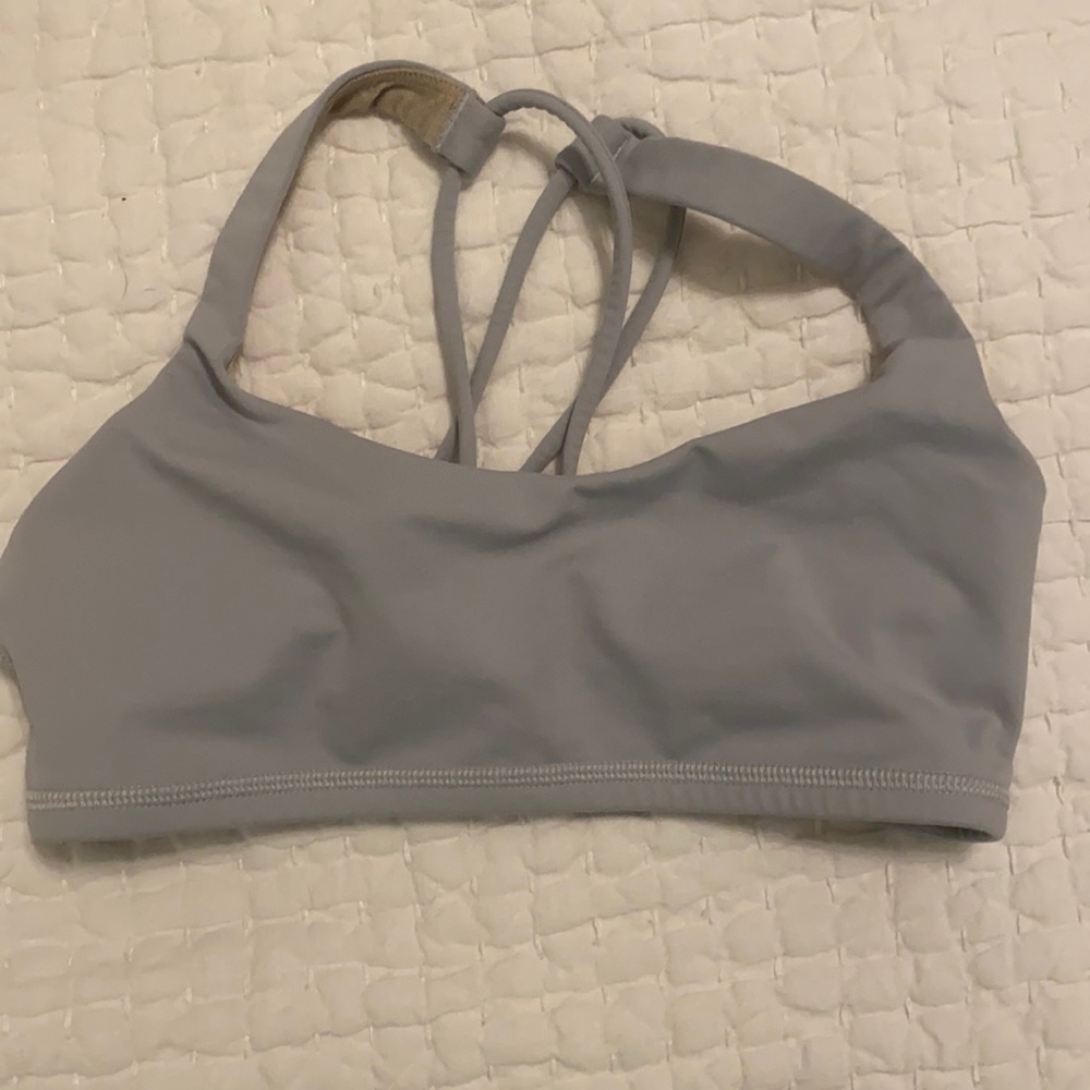 Lululemon Bra